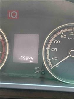 میتسوبیشی L200